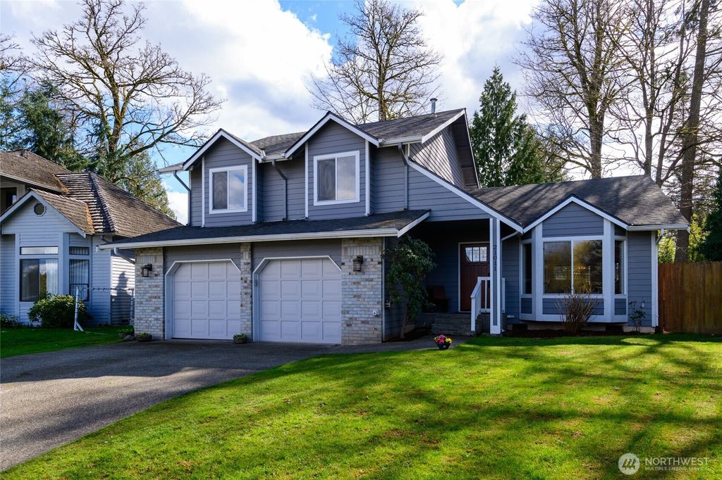 Photo of 21011 SE 268th Court, Covington, WA 98042 (MLS # 2345679)