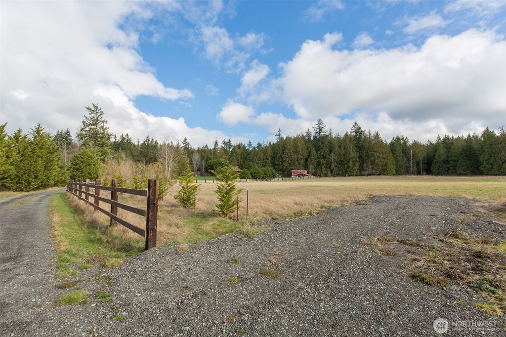 Photo of 0 Lot 3 Hwy 101, Sequim, WA 98382 (MLS # 2485491)