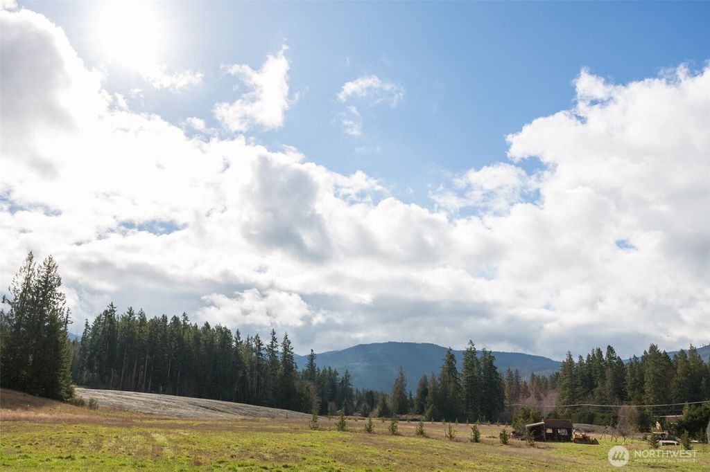 Photo of 0 Lot 3 Hwy 101, Sequim, WA 98382 (MLS # 2485491)