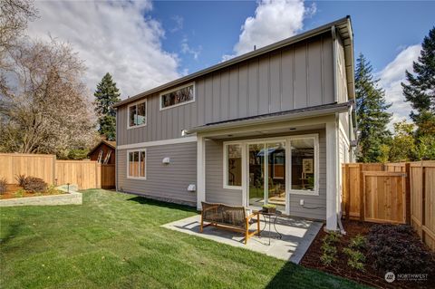 Photo of 1011 6th Street, Kirkland, WA 98033 (MLS # 2228076)