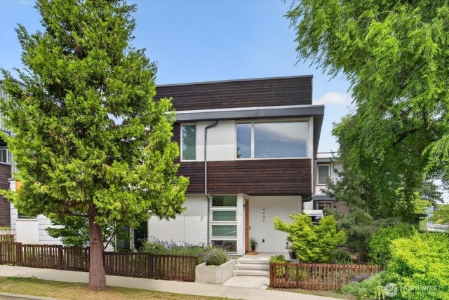 4440 Renton Avenue S, Seattle