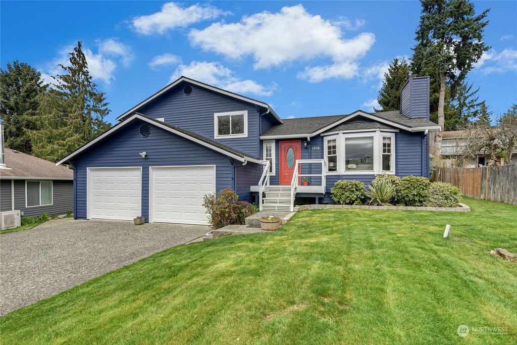 Photo of 13114 NE 133rd Court, Kirkland, WA 98034 (MLS # 2212560)