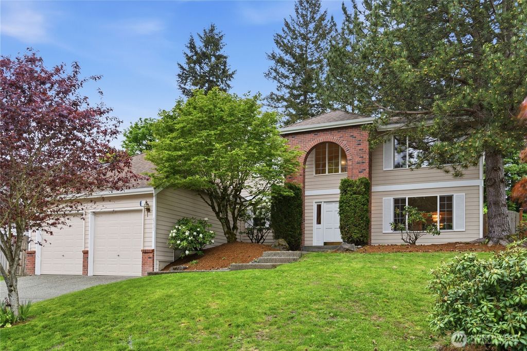 Photo of 8231 126th Place SE, Newcastle, WA 98056 (MLS # 2512567)