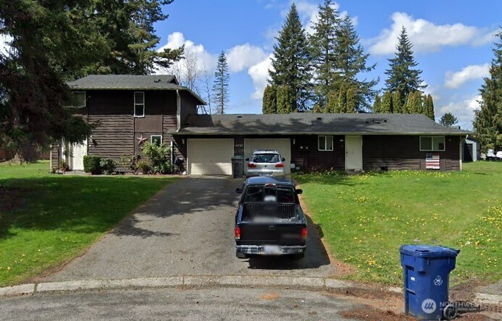 Photo of 9727 5th Street NE, Lake Stevens, WA 98258 (MLS # 2470299)