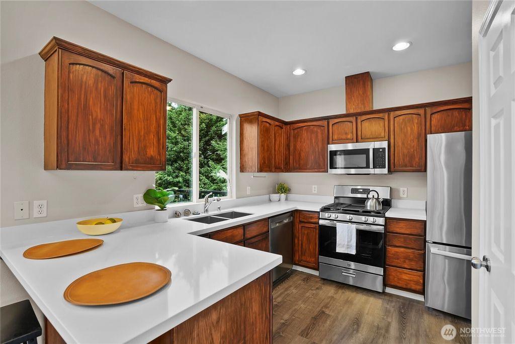 Photo of 18926 21st Ave Ave W, Lynnwood, WA 98036 (MLS # 2494982)