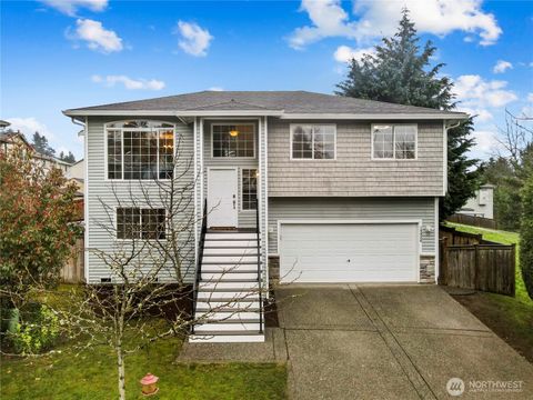 Photo of 18926 21st Ave Ave W, Lynnwood, WA 98036 (MLS # 2494982)