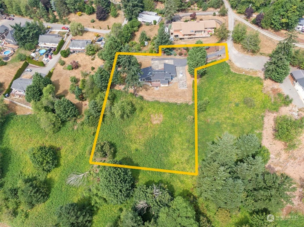 Photo of 33103 Pacific Street, Black Diamond, WA 98010 (MLS # 2161702)
