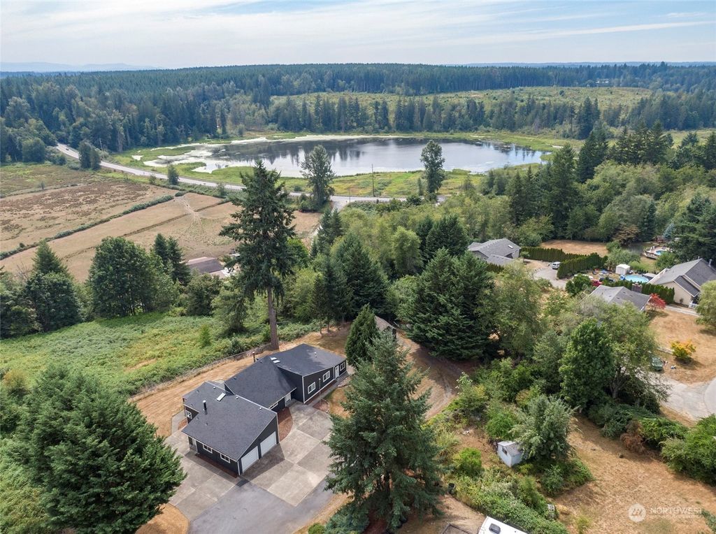 Photo of 33103 Pacific Street, Black Diamond, WA 98010 (MLS # 2161702)
