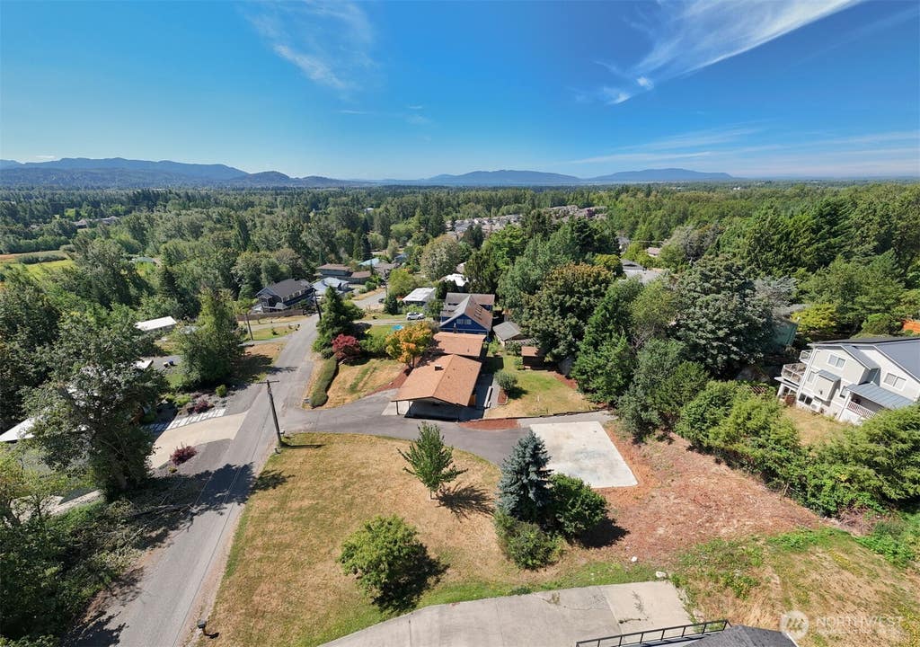 Photo of 4315 King Avenue, Bellingham, WA 98226 (MLS # 2560397)