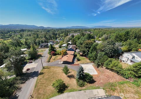 Photo of 4315 King Avenue, Bellingham, WA 98226 (MLS # 2560397)