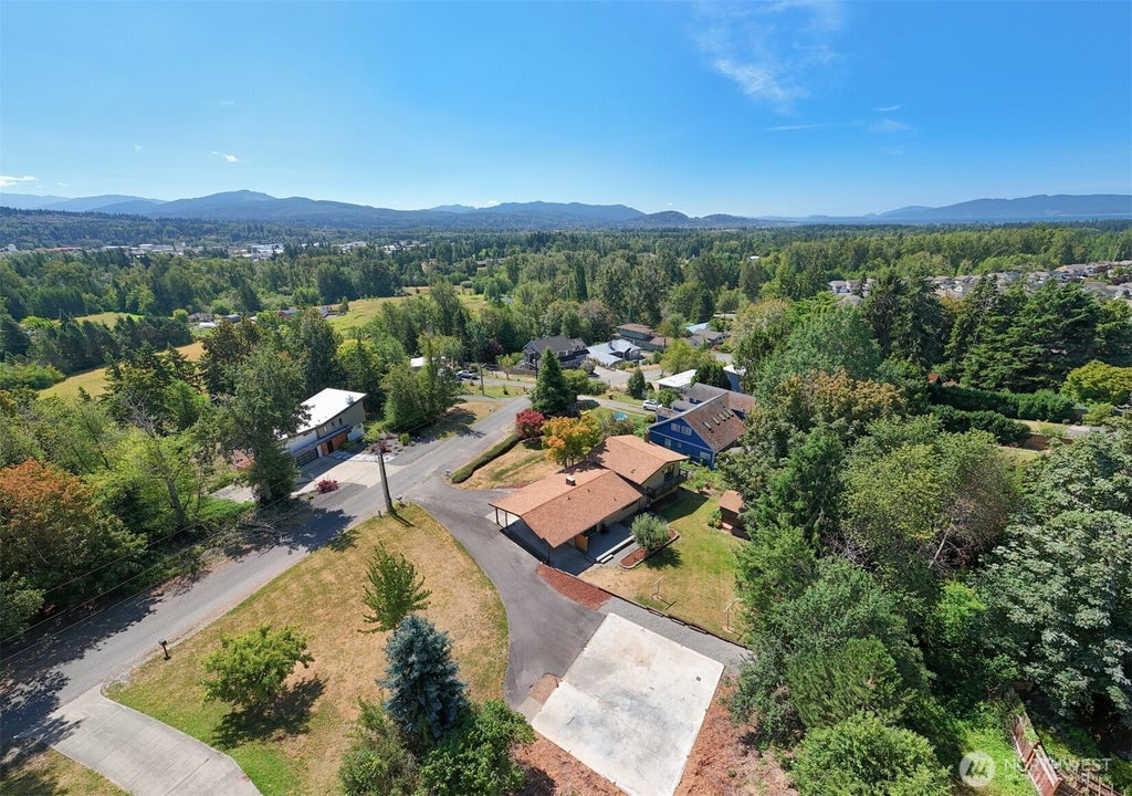 Photo of 4315 King Avenue, Bellingham, WA 98226 (MLS # 2560397)