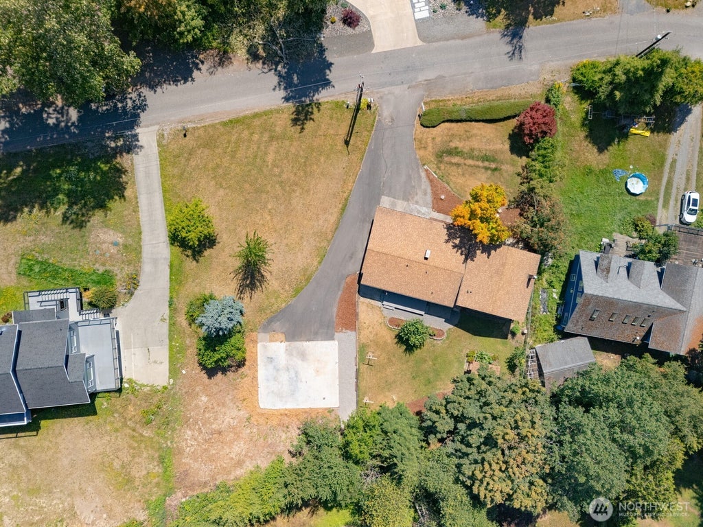 Photo of 4315 King Avenue, Bellingham, WA 98226 (MLS # 2560397)