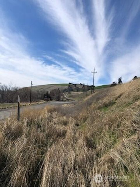 Photo of 0 N Willow, Dayton, WA 98603 (MLS # 2490571)