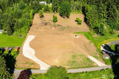 Photo of 0 Lenora Lane, Kelso, WA 98626 (MLS # 2528886)