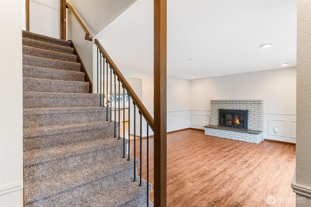 Photo of 25923 186th Place SE, Covington, WA 98042 (MLS # 2421039)