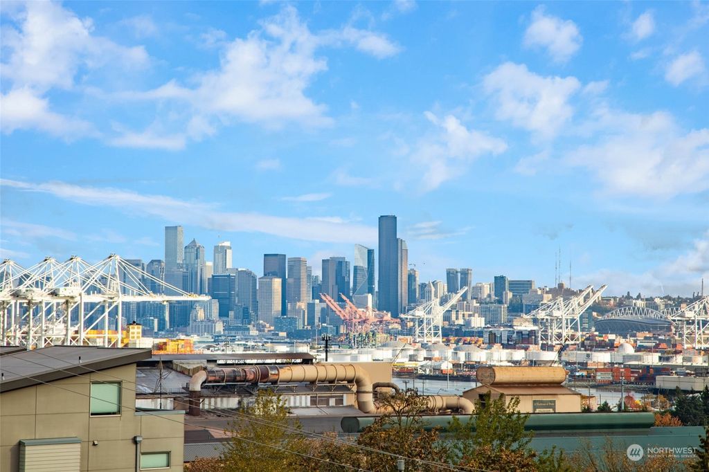 Photo of 3015 SW Avalon Way #302, Seattle, WA 98126 (MLS # 2011980)