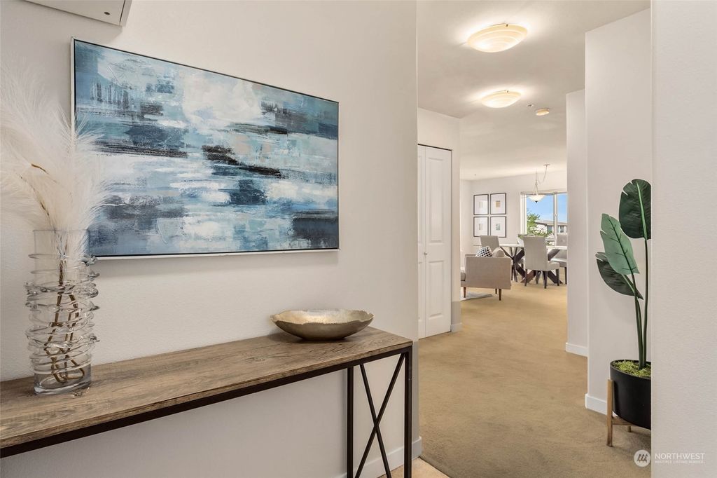 Photo of 3015 SW Avalon Way #302, Seattle, WA 98126 (MLS # 2011980)
