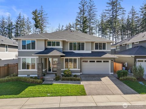 23386 Luna Court, Black Diamond, WA 98010 - MLS#: 2364447