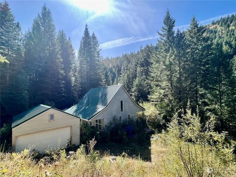 Photo of 135 Burnt Fork Lane, Dayton, WA 99328 (MLS # 2295196)