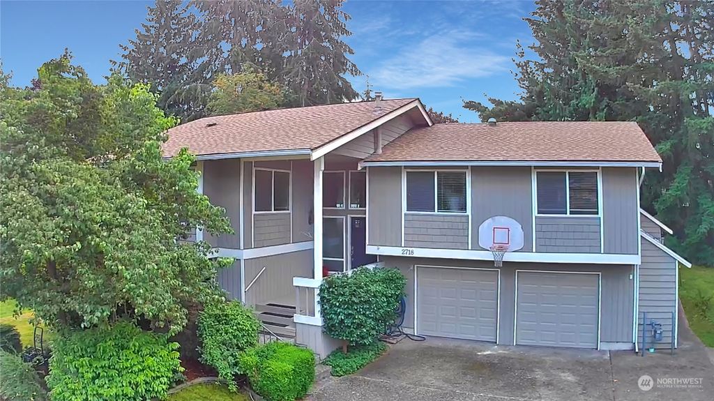 Photo of 2718 167th Street SE, Bothell, WA 98012 (MLS # 2273943)