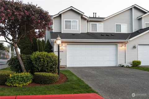 A home in Renton