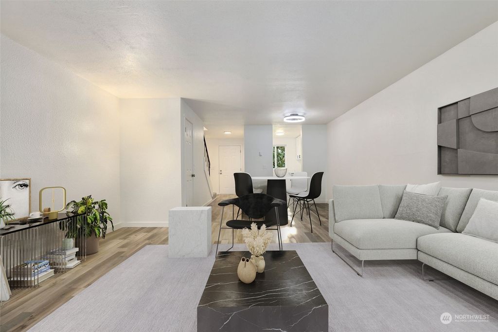 Photo of 1926 SW 318th Place #12D, Federal Way, WA 98023 (MLS # 2179963)