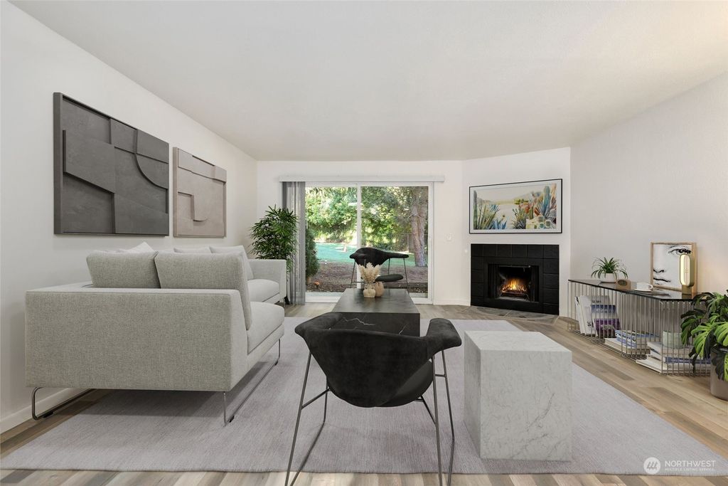 Photo of 1926 SW 318th Place #12D, Federal Way, WA 98023 (MLS # 2179963)