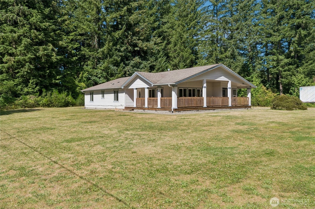 Photo of 26716 314th Avenue SE, Ravensdale, WA 98051 (MLS # 2560725)