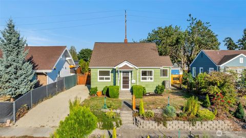 3533 S Ainsworth Avenue Tacoma WA 98418