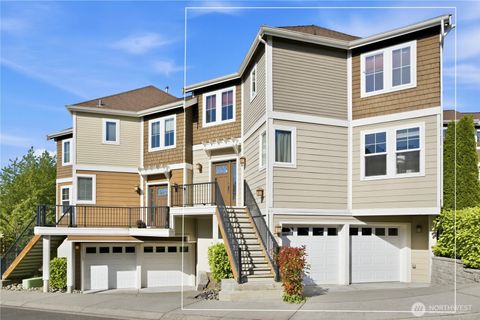Photo of 13356 NE 134th Place #9, Kirkland, WA 98034 (MLS # 2527798)