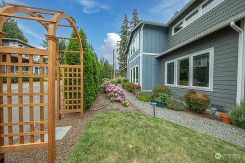 A home in Lynnwood