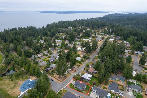 A home in Lynnwood