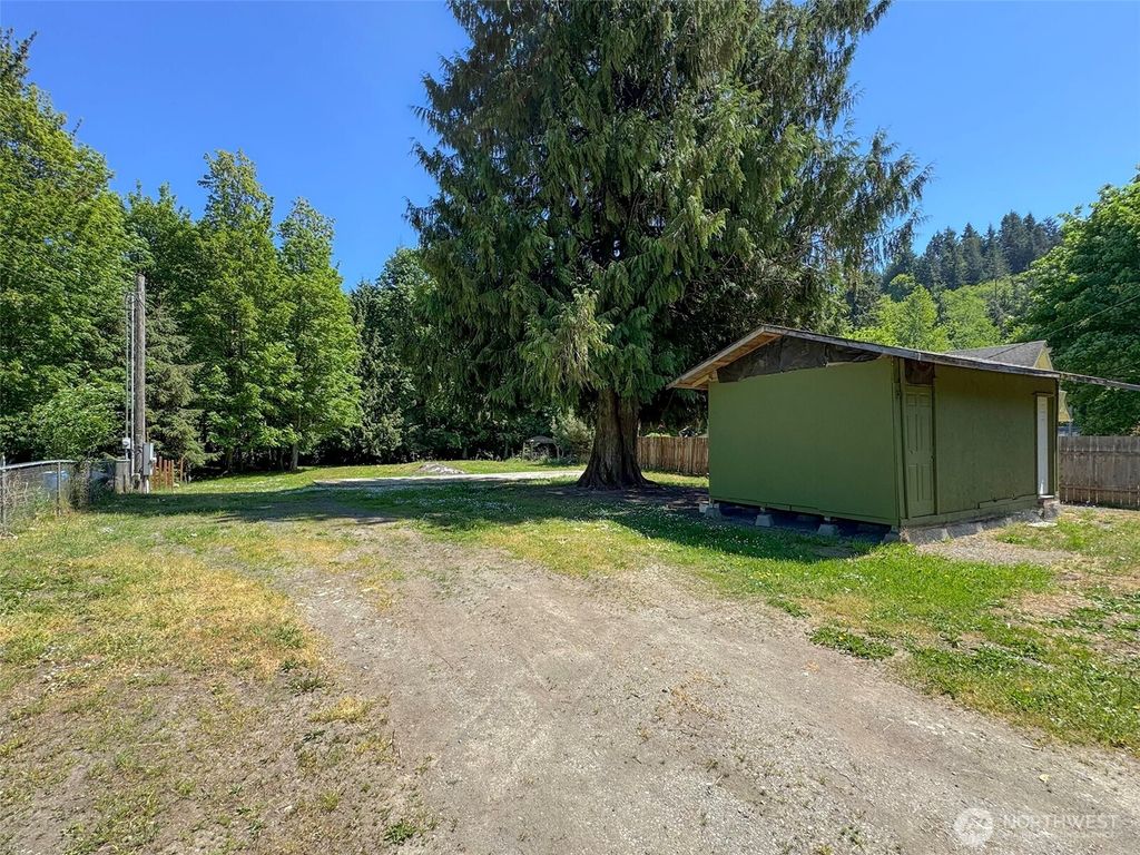 Photo of 693 S Alder Lane, Port Angeles, WA 98362 (MLS # 2526510)
