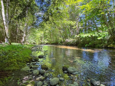 Photo of 693 S Alder Lane, Port Angeles, WA 98362 (MLS # 2526510)