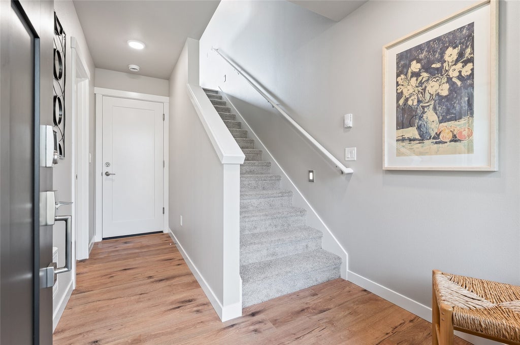 Photo of 14424 Madison Way #H1, Lynnwood, WA 98087 (MLS # 2594830)