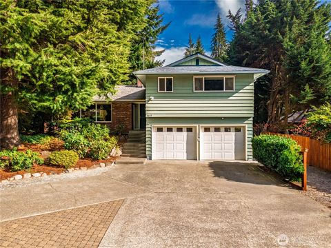 Photo of 1647 N 130th Street, Seattle, WA 98133 (MLS # 2447122)