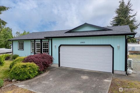 1903 Elhardt Drive, Camano Island, WA 98282 - MLS#: 2353754