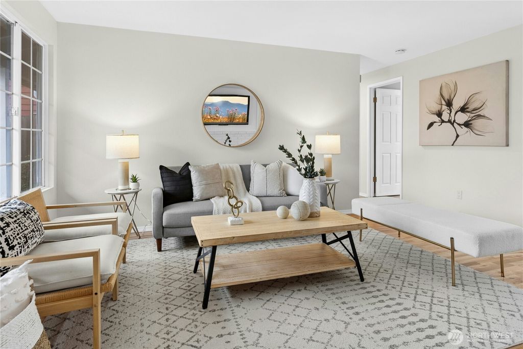 Photo of 2311 Jade Avenue, Everett, WA 98201 (MLS # 2488313)