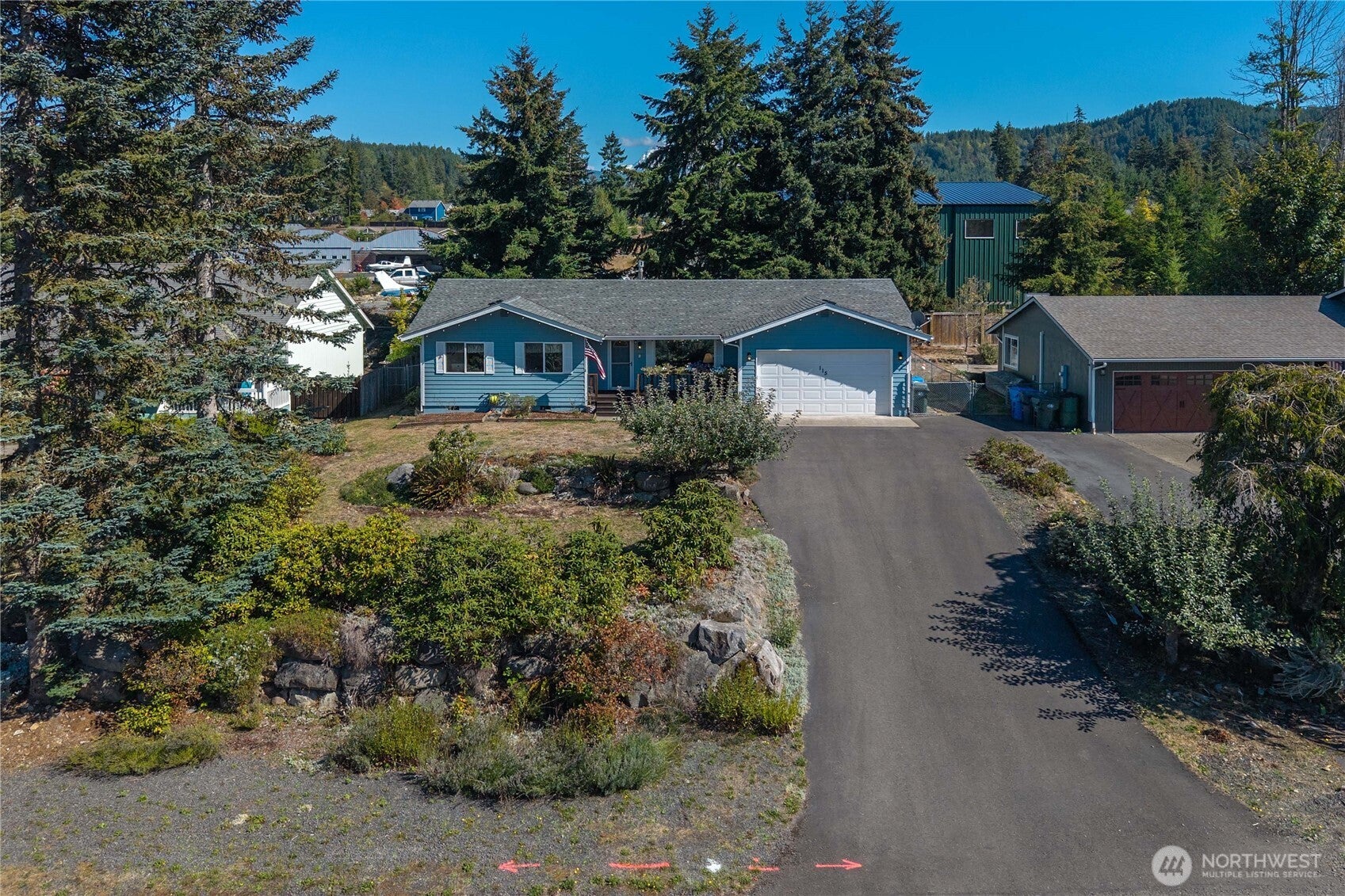 115 Eagle Glen Court