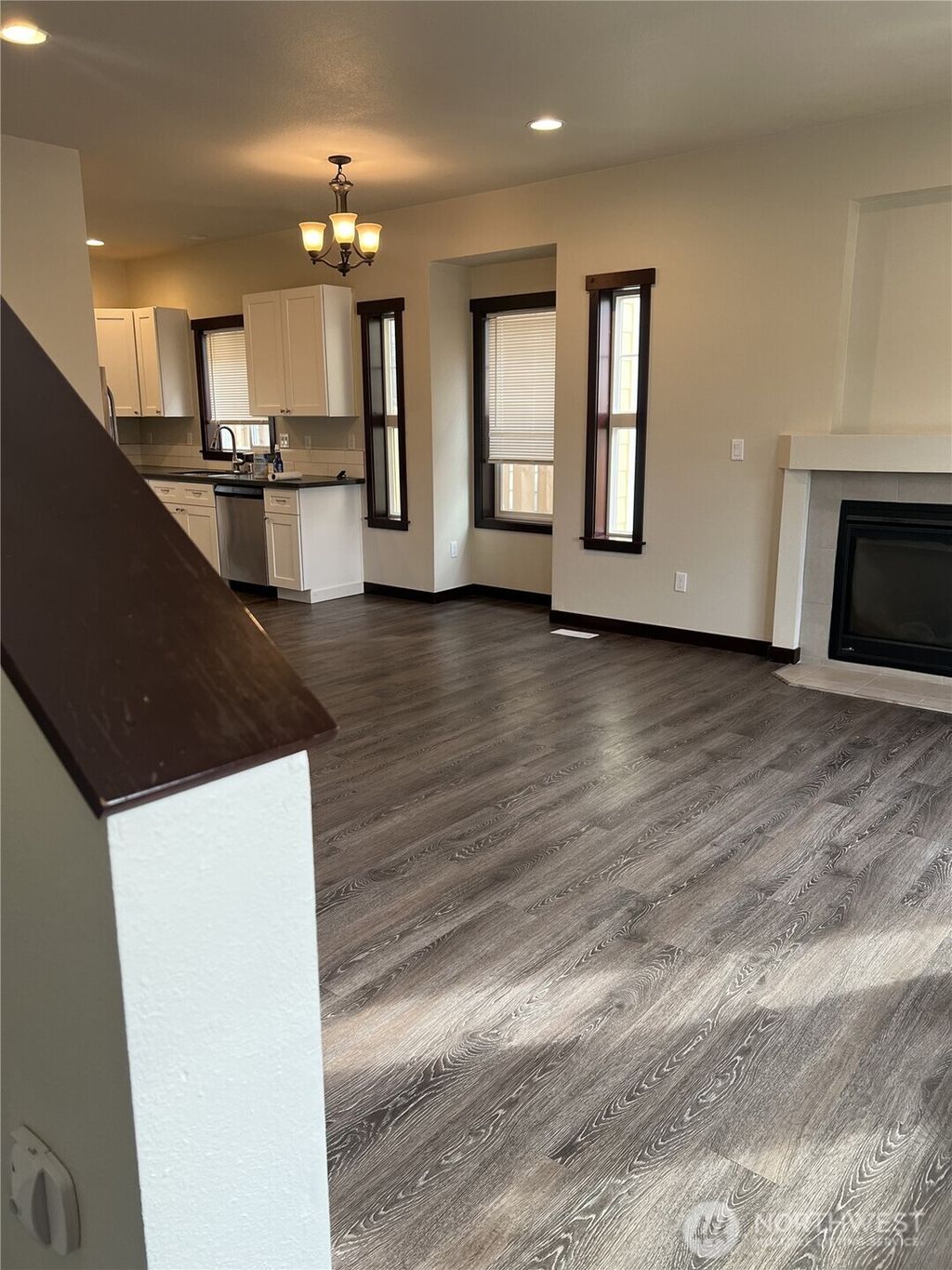 Photo of 3323 Hoyt Avenue #B, Everett, WA 98201 (MLS # 2463746)