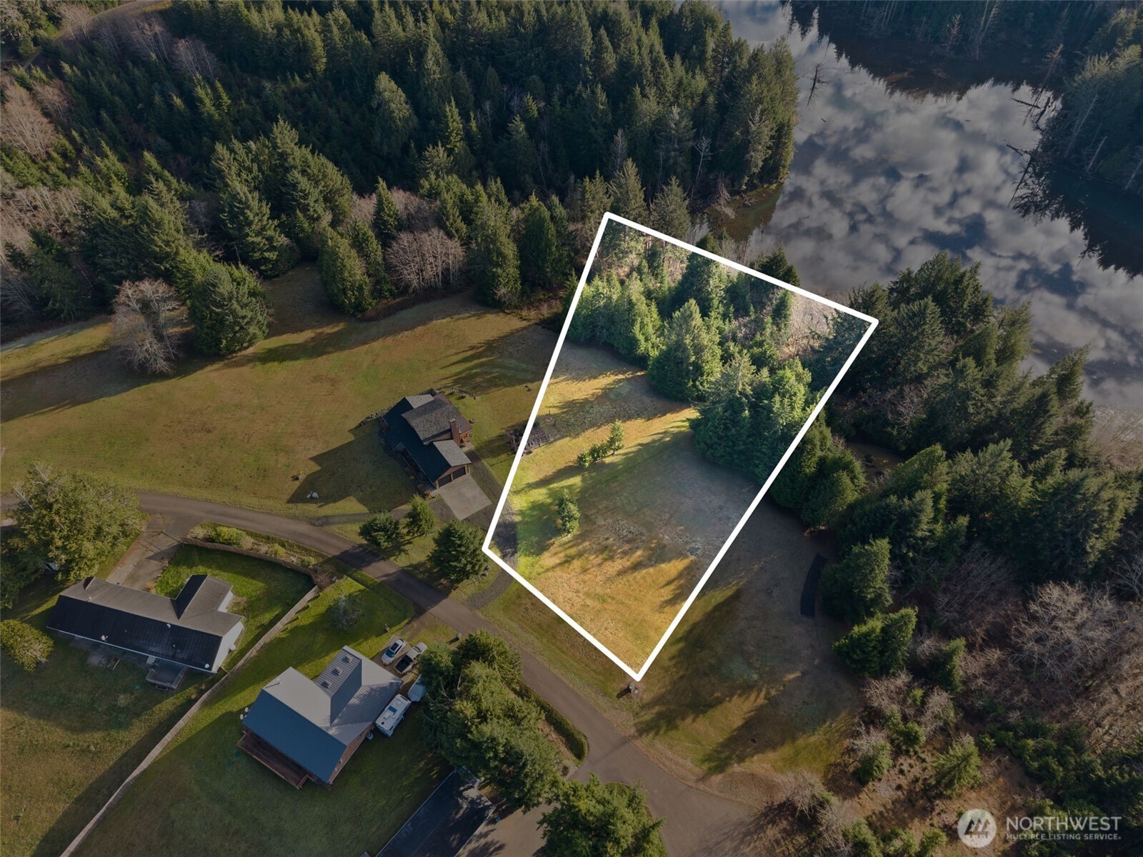 0 Lot 27 Spruce Lane