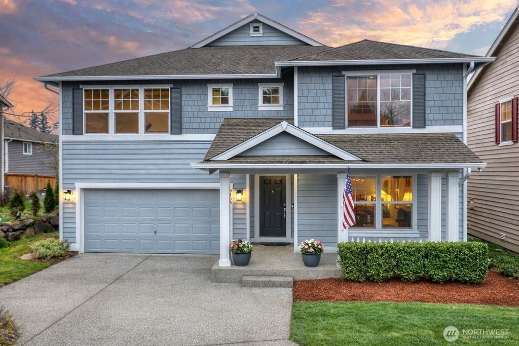 Photo of 9406 225th Way NE, Redmond, WA 98053 (MLS # 2478748)