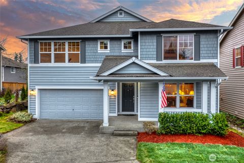 Photo of 9406 225th Way NE, Redmond, WA 98053 (MLS # 2478748)