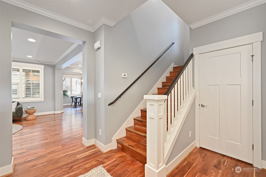 Photo of 3902 W Briarcliff Lane, Seattle, WA 98199 (MLS # 2308721)