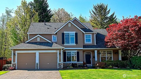 365 SE 13th Place North Bend WA 98045