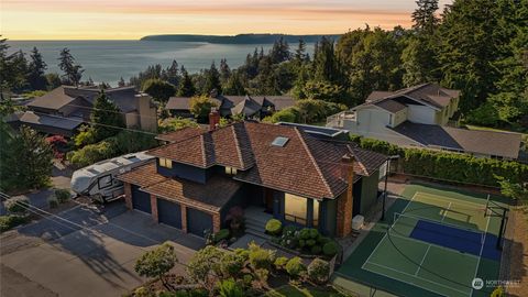 A home in Edmonds