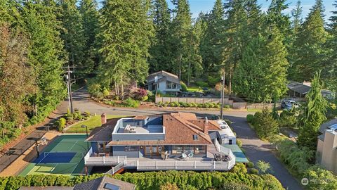 A home in Edmonds