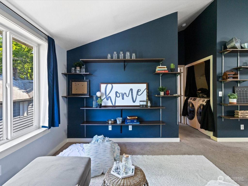Photo of 13227 35th Avenue NE #5, Seattle, WA 98125 (MLS # 2126487)