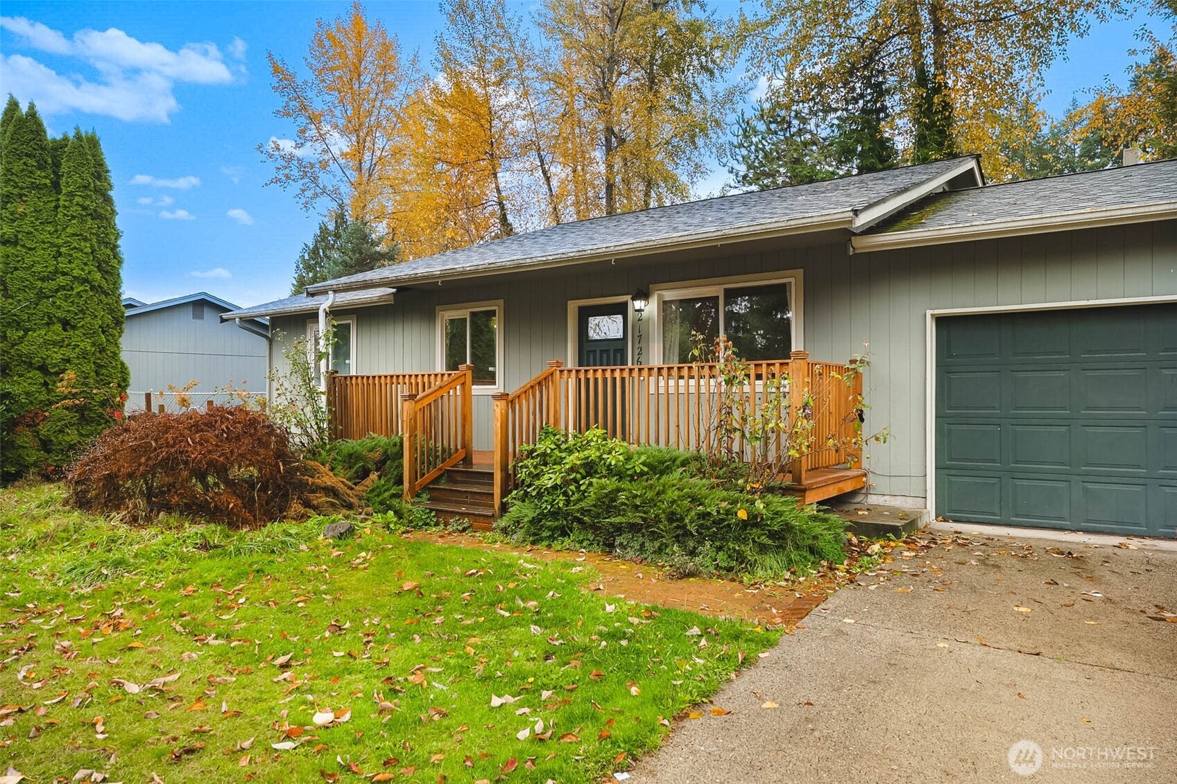 21726 48th Avenue Ct E