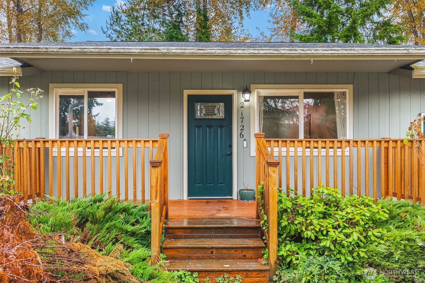 21726 48th Avenue Ct E